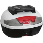 Arvic Arwic CV46 46 Lt Motosiklet Çanta - Beyaz
