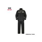 ArWears RSV Motorsiklet ( Motosiklet Kurye ) Yağmurluk ve Pantolon Takım ( Yağmur ve Rüzgar Geçirmez )