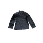 ArWears SoftShell 4 Mevsim Motorsiklet Montu ( Su - Soğuk Geçirmez ) SİYAH ( Omuz ve Dirsek Korumalı )