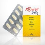 Arwell Daily 30 Tablet