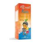 Arwell Kids Beta Glukan 200 ml Şurup