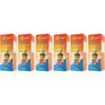 Arwell Kids Beta Glukan 6x200 ml Şurup