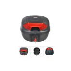Arwic 32Lt Motosiklet Arka Canta