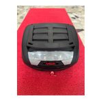 Arwic 52 Litre Motosiklet Arka Çanta