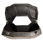 Arwic Arka Atv Çantası Cv180 - Atv Bagajı Segway Model