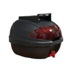 Arwic Arka Çanta Kargo Tipi Cv-32 Küçük Boy Siyah