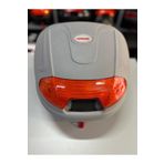 arwic ARWİC 32 LT MOTOSİKLET ARKA ÇANTA NARDO GRİ