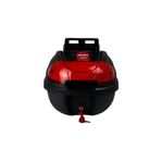 Arwic Arwic Motosiklet Arka Canta 32 Litre Kargo Siyah Canta