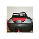 Arwic Arwic Motosiklet Cantasi 46 Lt Topcase
