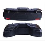 Arwic Atv Arka Çanta CV-160 Atv Siyah (Metal Kilit) 160 Litre