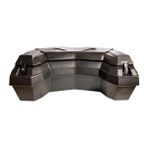 Arwic Atv Çanta Cv 130 Arwic CV-000-0036 - Renkli