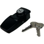 Arwic Atv Çantası Anahtarlı Kilit