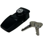 Arwic Atv Çantası Metal Kilit