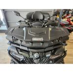 arwic CF MOTO 625 ATV ÖN ÇANTA