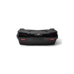 arwic CV 130 Atv Çantası Anahtar Kilitli Siyah
