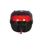 Arwic CV 32 Siyah Motosiklet Çantası