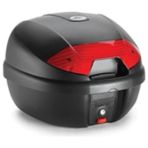 Arwic Cv 32LT Çanta Topcase Siyah