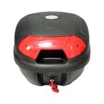 Arwic CV32 Litre Motosiklet Çantası Siyah CV000003 HBCV00001S0VPZ