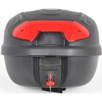 Arwic CV32 Litre Motosiklet Çantası Siyah CV000003 HBV00000XAV6A