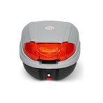 Arwic CV33 Motosiklet Çantası Gri