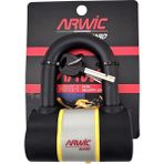 Arwic Guard Motosiklet U Kilit – KLT1006