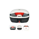 Arwic Motosiklet Arka Canta 46 Lt Arwic.46.005