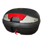 ARWİC MOTOSİKLET ARKA ÇANTA 46 LT