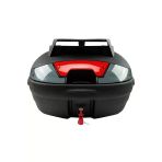 Arwic Motosiklet Arka Çanta Topcase 46 Lt Çantaaa