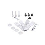 Arwic Motosiklet Çantası Tabla Bağlantı Ekipmanları Cv32 Cv34 Cv46