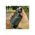 ARWOAN arwoan2025-8x30 Baigish 8X30 Monoküler Dürbün Yüksek Netlik, Kompakt Tasarım,tek Gözlü Dürbün