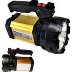 Arwoan El Feneri Projektör+Işıldak Şarjlı 25 Watt ST-8100L