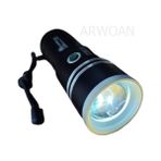 Arwoan Lazer Silindir 10 Saat Çalışabilen El Feneri