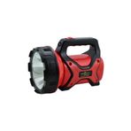 ARWOAN Uzun Menzilli 10w Led Şarlı El Feneri Projektör arwoan-6671arw