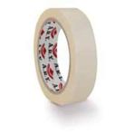 ARY MASKELEME BANDI KAĞIT BANT 24 MM x 25 METRE ( 6 ADET )