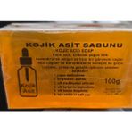 Arya Kojik Asit Sabun - Bal rengi 100 gr