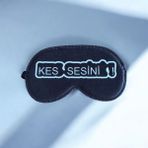 Aryadan Kes Sesini Uyku Bandı