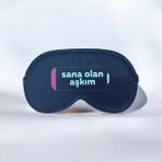 Aryadan Sana Olan Aşkım Uyku Bandı