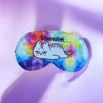 Aryadan Usandım Uyku Bandı