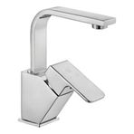 Ar&Yak 102188108 Lunetta Lavabo Kuğu Borulu Bataryası
