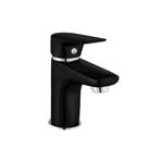 Ar&Yak EWT103508962 Mat Siyah Ar Fia Lavabo Bataryası