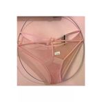 aryam butik ARY-BB2127 Halkalı Dantel Tanga Külot