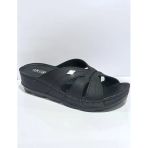 Aryan 37-953 Anatomic Dolgu Topuk Kadın Terlik