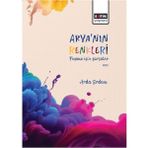Arya’nın Renkleri Piyano İçin Parçalar - Arda Erdem