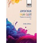 Arya’nın Renkleri Piyano İçin Parçalar