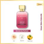 Aryene Blushing Rose 50 ml Kadın Parfüm EDP Narenciye Kokusuyla Aromatik