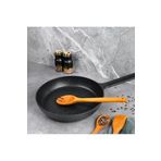 Aryıldız 24 cm Gri Pro-Grade Tava