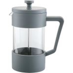 Aryıldız 259580 Doppio 350 ml Grey French Press