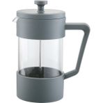 Aryıldız 259603 Doppio 1000 ML Grey French Press