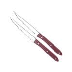 Aryıldız 2li Brazil Steak Bıçak - 0 - 99 ml