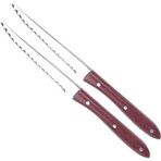 Aryıldız 2Li Brazil Steak Bıçak